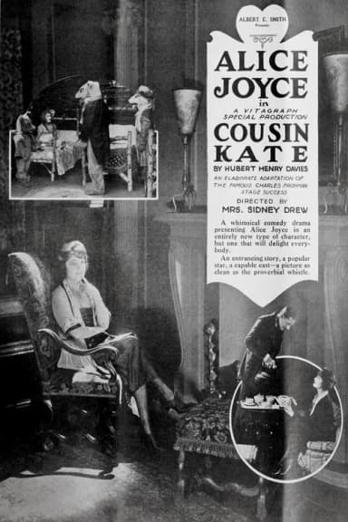 Cousin Kate