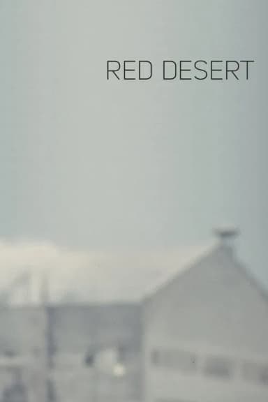 Red Desert