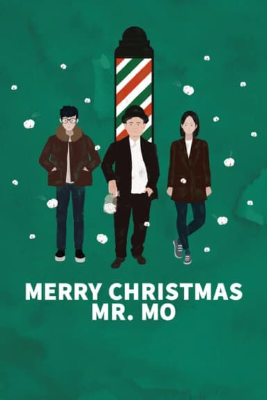 Merry Christmas Mr. Mo