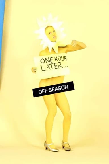 Off Season
