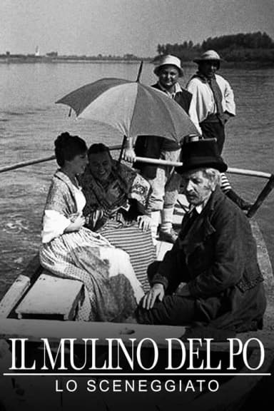 Il mulino del Po
