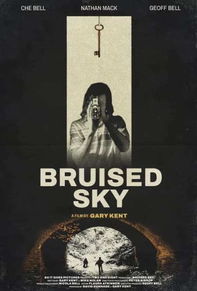 Bruised Sky