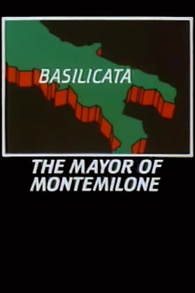 The Mayor of Montemilone