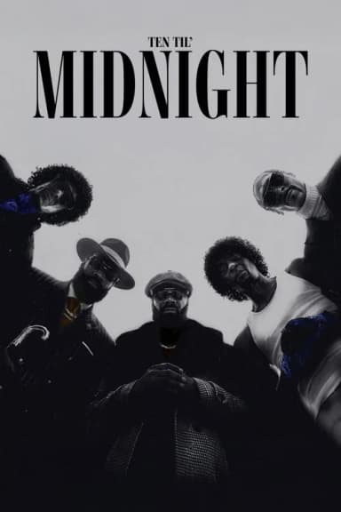 Ten Til Midnight