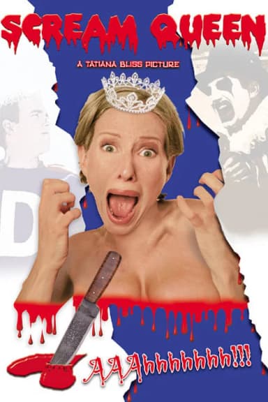 Scream Queen