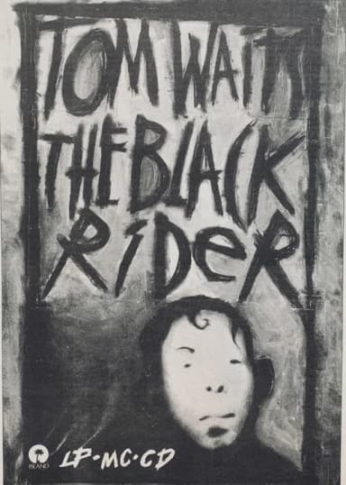 The Black Rider