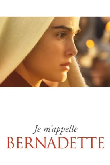 My Name Is Bernadette
