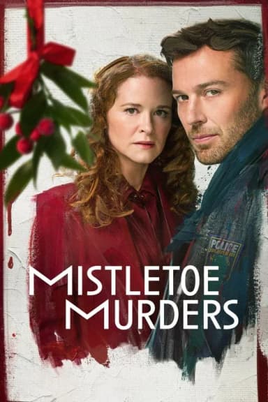 Mistletoe Murders