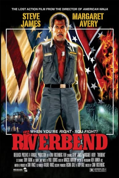 Riverbend
