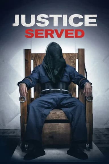 Justice Served