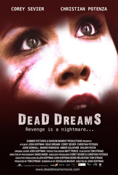 Dead Dreams