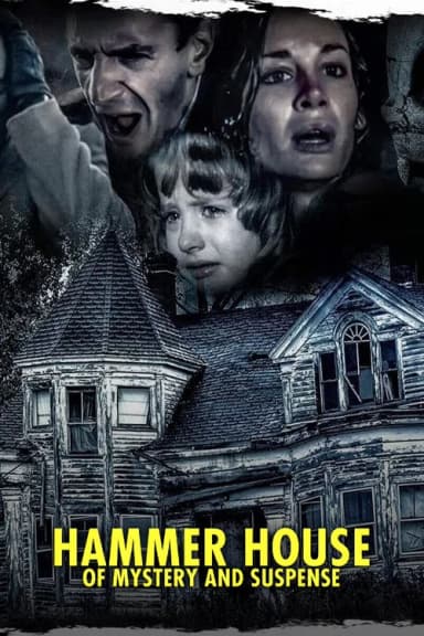 Hammer House of Mystery and Suspense