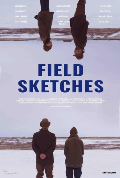 Field Sketches