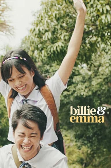 Billie & Emma