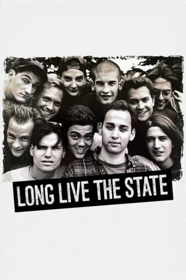 Long Live the State