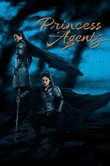 Princess Agents