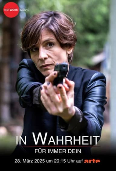 In Wahrheit: Für immer dein