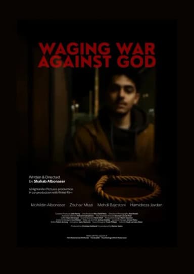 Waging War Against God