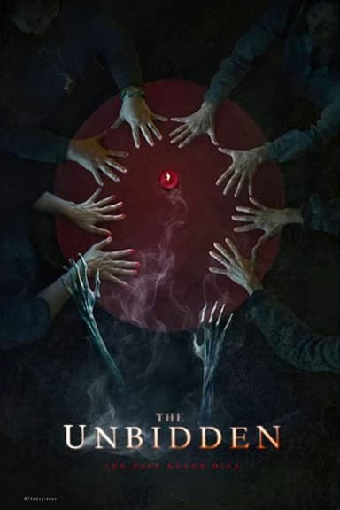 The Unbidden