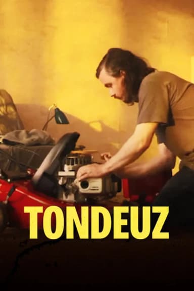 Tondeuz