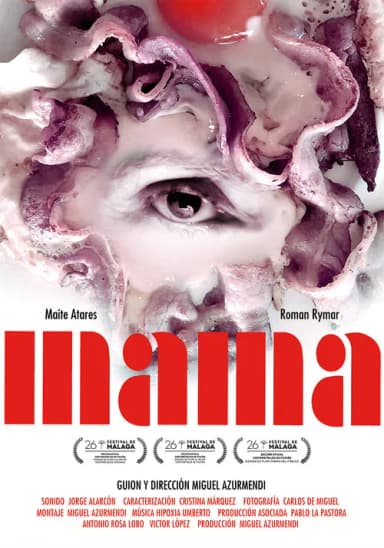 Mamá