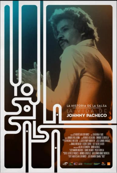 Yo soy la salsa