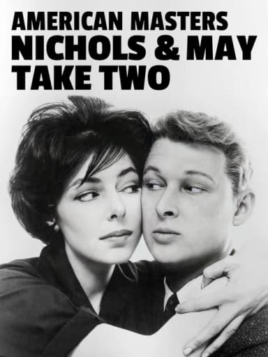 Nichols and May: Take Two