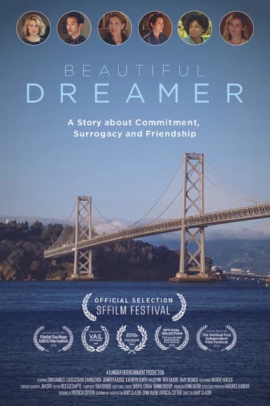 Beautiful Dreamer