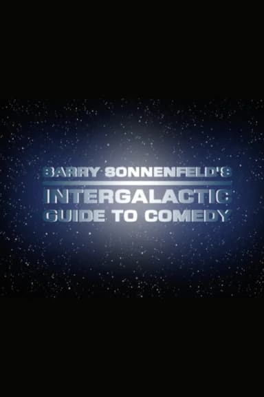 Men in Black II: Barry Sonnenfeld's Intergalactic Guide to Comedy