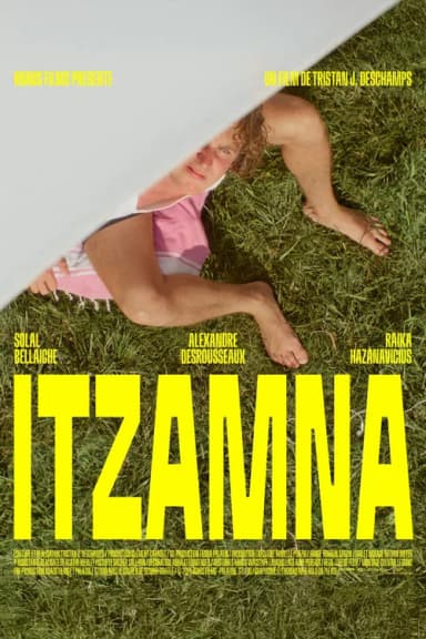 Itzamnà