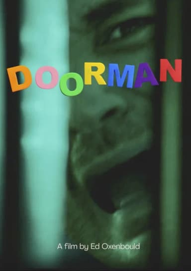 Doorman
