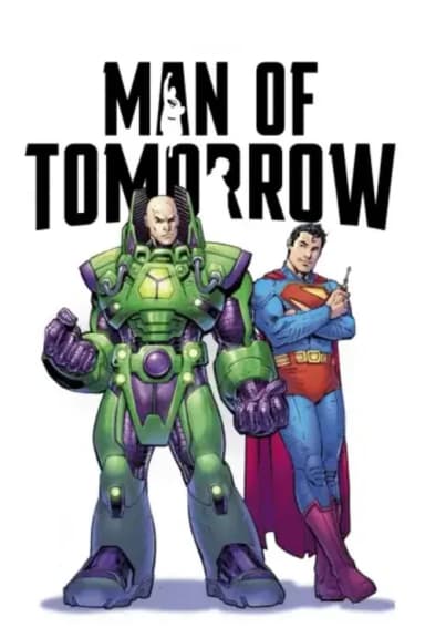 Man of Tomorrow