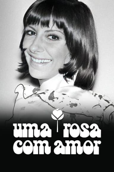 Uma Rosa com Amor