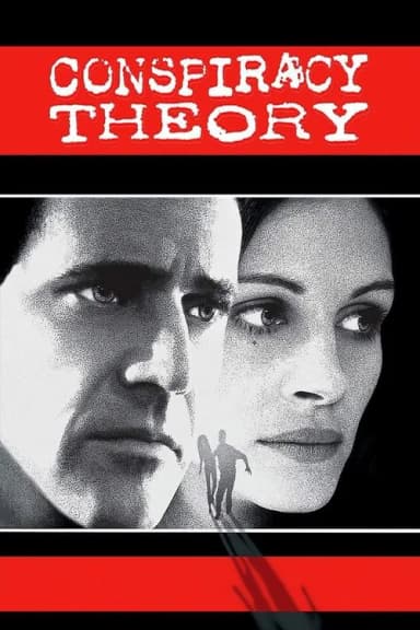 Conspiracy Theory