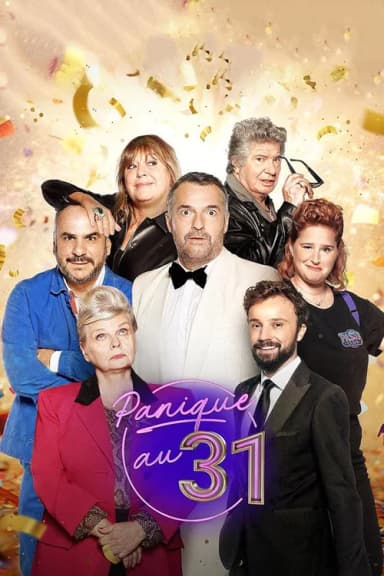 Panique au 31