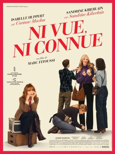 All About Corinne