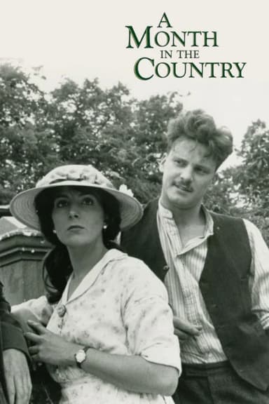 A Month in the Country