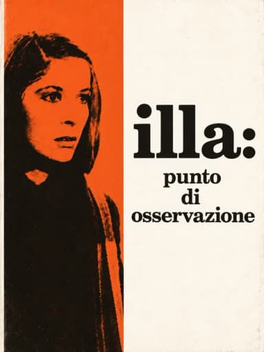 Illa - Punto di osservazione