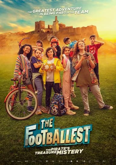 The Footballest 2