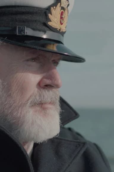 The Captain