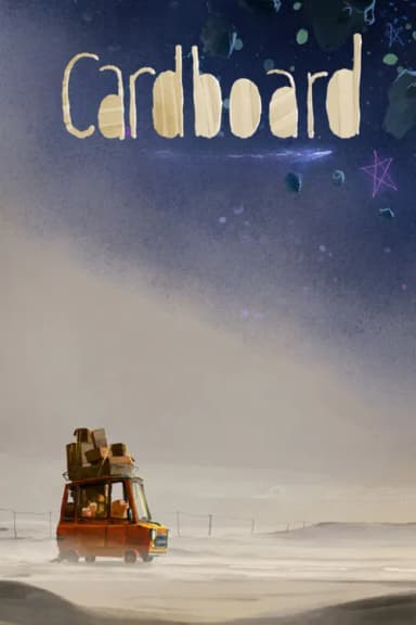 Cardboard