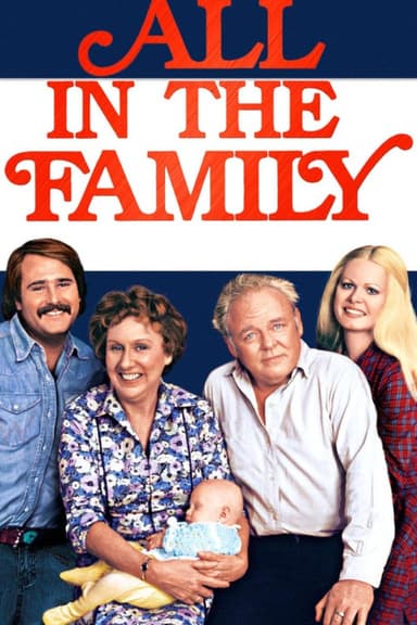 All in the Family: 20th Anniversary Special