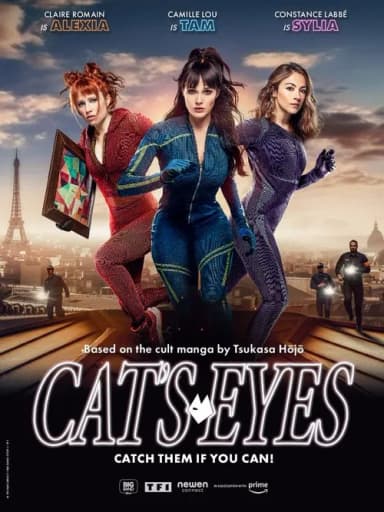 Cat's Eyes