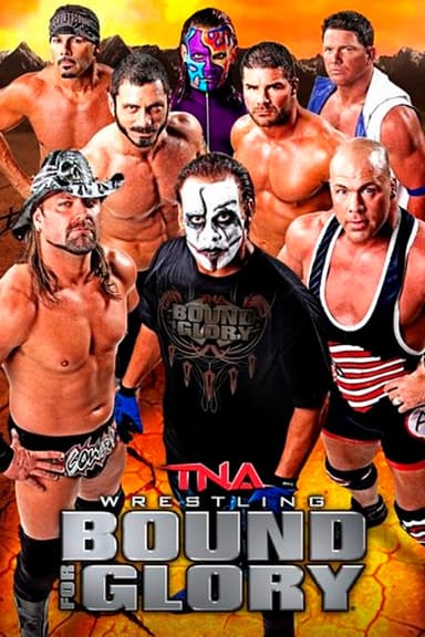 TNA Bound for Glory 2012