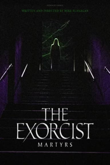 The Exorcist: Martyrs