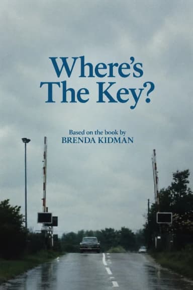 Where's the Key?