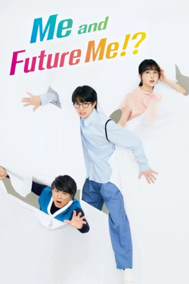 Me and Future Me!?
