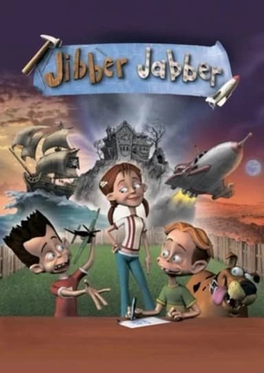 Jibber Jabber
