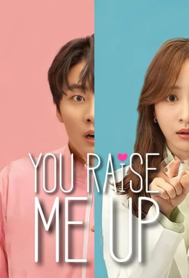You Raise Me Up