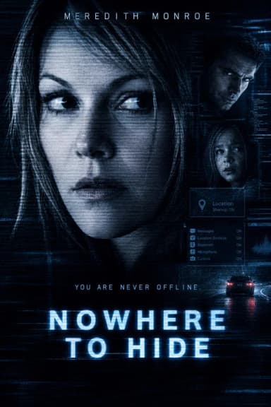 Nowhere to Hide